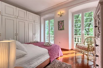 4-Bedroom Villa in Cilipi for Up to 8 Guests