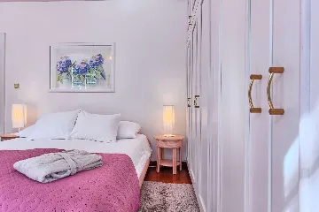 4-Bedroom Villa in Cilipi for Up to 8 Guests