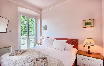 4-Bedroom Villa in Cilipi for Up to 8 Guests