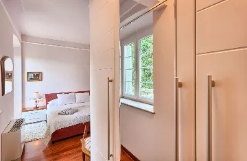 4-Bedroom Villa in Cilipi for Up to 8 Guests