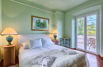 4-Bedroom Villa in Cilipi for Up to 8 Guests