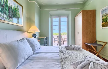 4-Bedroom Villa in Cilipi for Up to 8 Guests