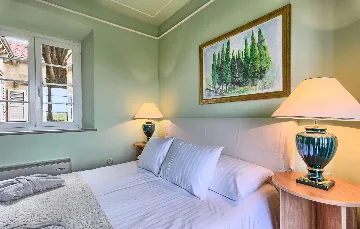 4-Bedroom Villa in Cilipi for Up to 8 Guests