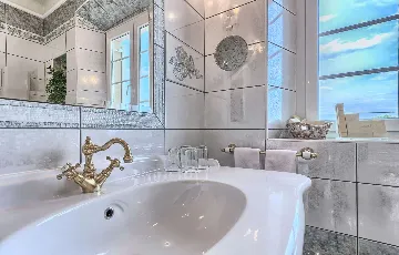 4-Bedroom Villa in Cilipi for Up to 8 Guests