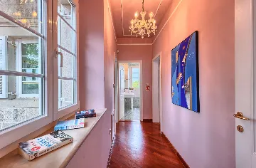 4-Bedroom Villa in Cilipi for Up to 8 Guests