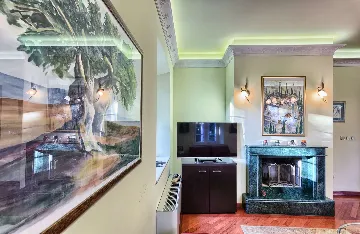 4-Bedroom Villa in Cilipi for Up to 8 Guests