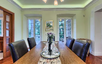 4-Bedroom Villa in Cilipi for Up to 8 Guests