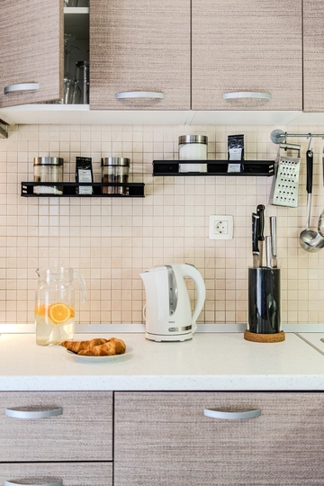 Stone Holiday House in Milna, Brač for 6 Guests