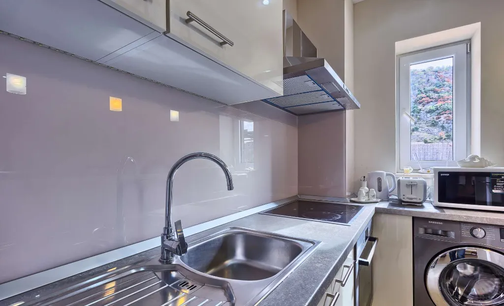 Dubravka 6-Bedroom Villa for Up to 16 Guests