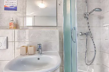 3-Bedroom Villa with Heated Pool in Malinska