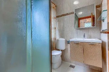 Six-Bedroom Villa for 12 Guests in Lumbarda