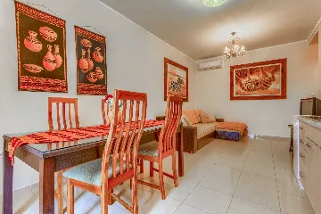 Six-Bedroom Villa for 12 Guests in Lumbarda