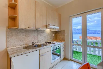 Six-Bedroom Villa for 12 Guests in Lumbarda