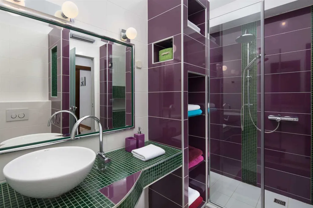 Prgomet Villa with Heated Pool and 4 Bedrooms