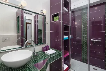 Prgomet Villa with Heated Pool and 4 Bedrooms