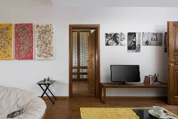 Prgomet Villa with Heated Pool and 4 Bedrooms