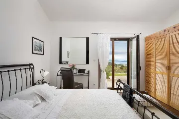 Prgomet Villa with Heated Pool and 4 Bedrooms