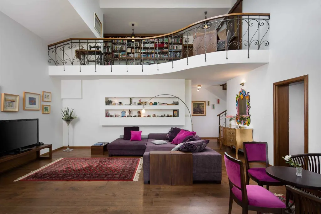 Prgomet Villa with Heated Pool and 4 Bedrooms