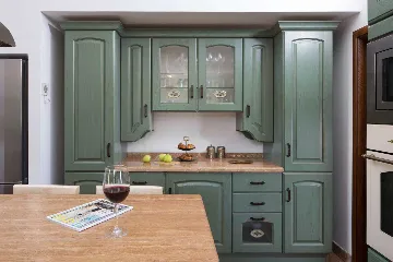 Prgomet Villa with Heated Pool and 4 Bedrooms