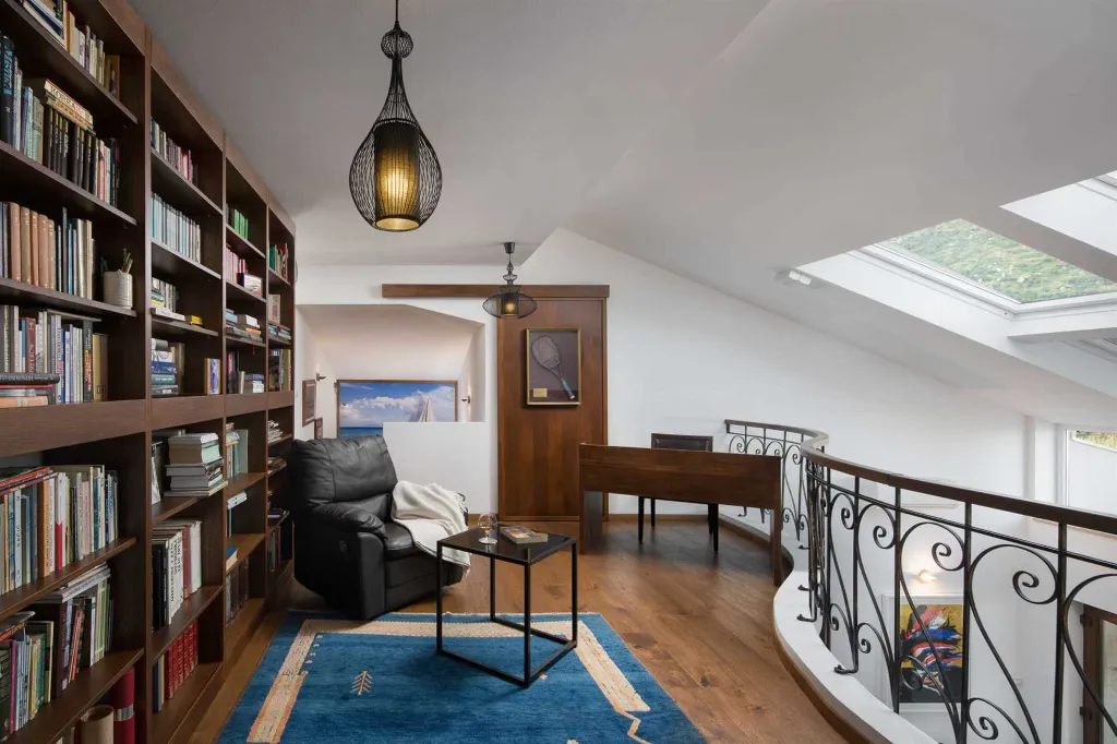 Prgomet Villa with Heated Pool and 4 Bedrooms