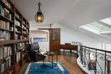 Prgomet Villa with Heated Pool and 4 Bedrooms