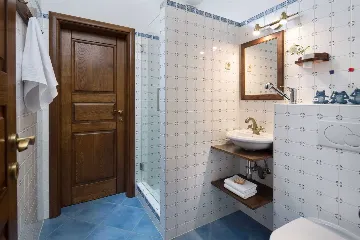 Prgomet Villa with Heated Pool and 4 Bedrooms