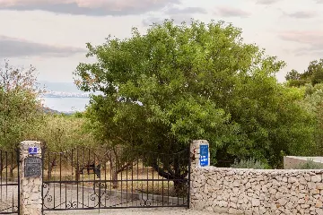 Prgomet Villa with Heated Pool and 4 Bedrooms