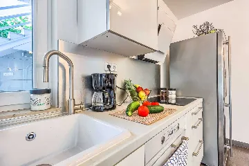 Sevid Villa with Direct Beach Access for Up to 12