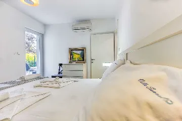 Sevid Villa with Direct Beach Access for Up to 12