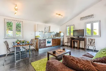 Sevid Villa with Direct Beach Access for Up to 12