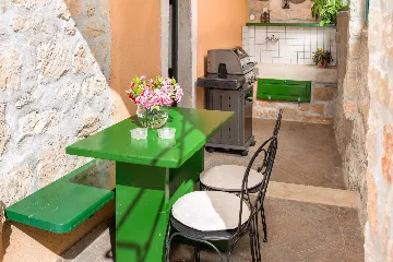 2-Bedroom Villa with Private Pool in Bol