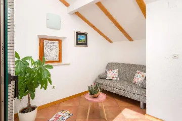 2-Bedroom Villa with Private Pool in Bol