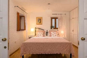 2-Bedroom Villa with Private Pool in Bol