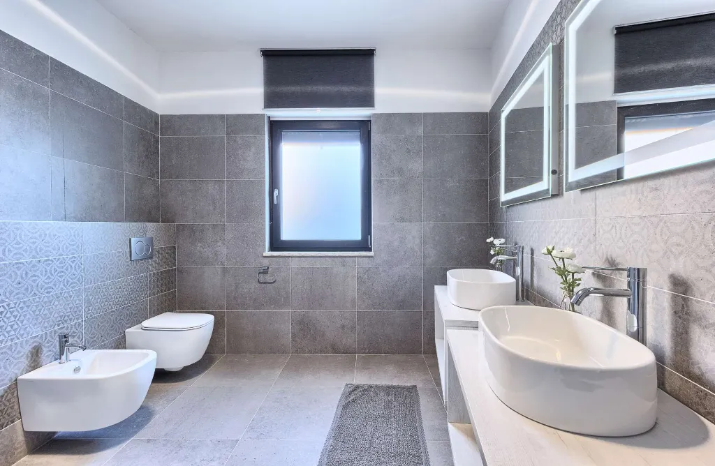 4-Bedroom Villa in Buje with Pool