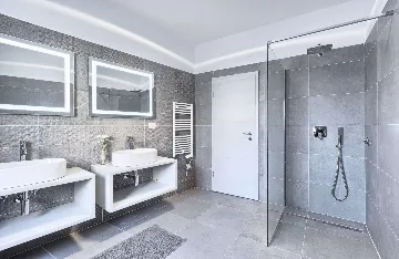 4-Bedroom Villa in Buje with Pool