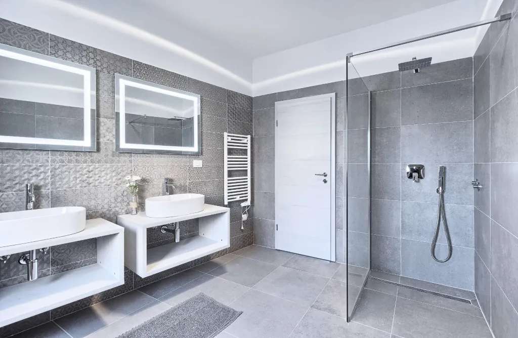 4-Bedroom Villa in Buje with Pool
