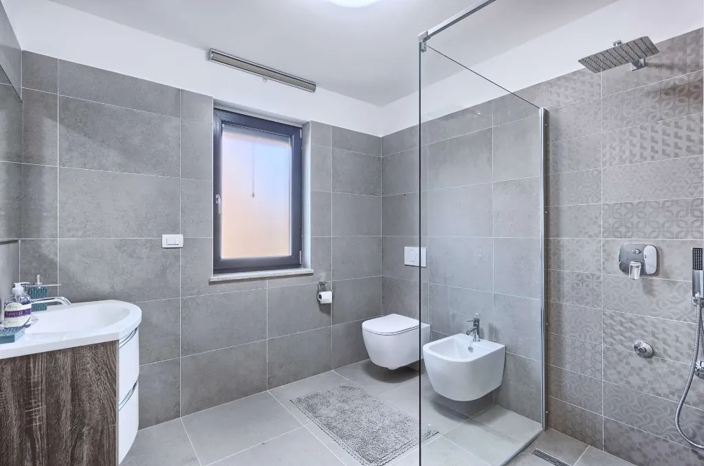 4-Bedroom Villa in Buje with Pool