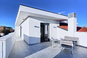 4-Bedroom Villa in Buje with Pool