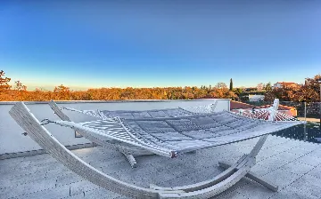 4-Bedroom Villa in Buje with Pool