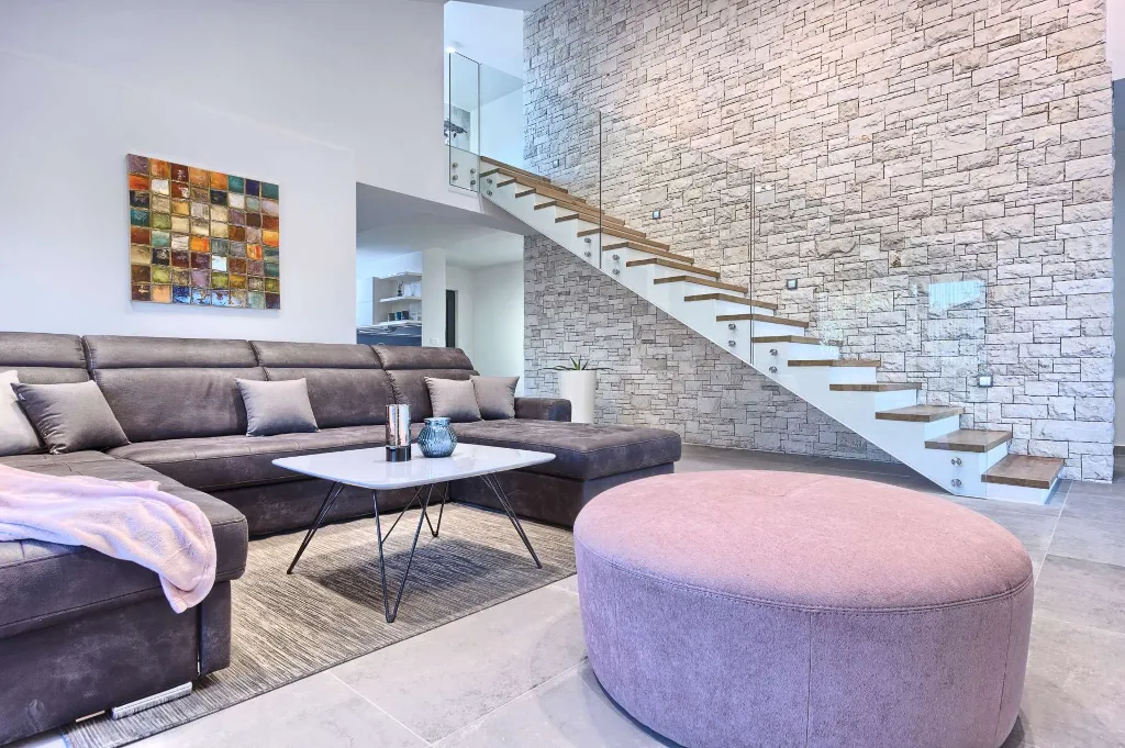 4-Bedroom Villa in Buje with Pool