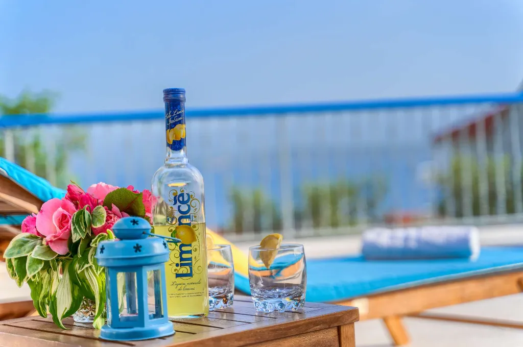 Family-Friendly Villa with Two Pools in Bol