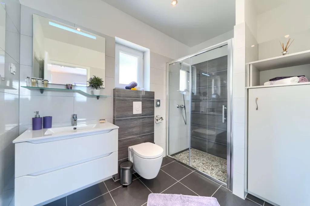 Family-Friendly Villa with Two Pools in Bol