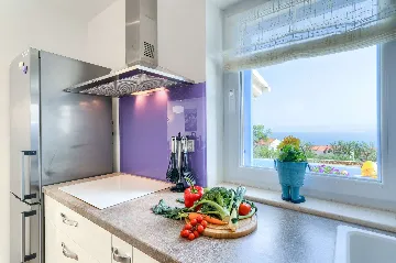 Family-Friendly Villa with Two Pools in Bol