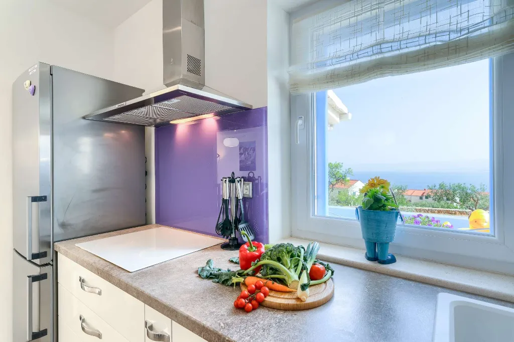 Family-Friendly Villa with Two Pools in Bol