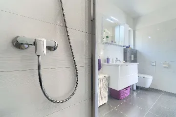 Family-Friendly Villa with Two Pools in Bol