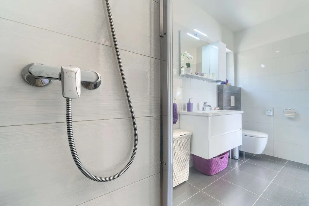 Family-Friendly Villa with Two Pools in Bol