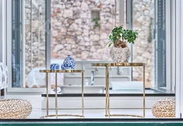 Villa in Bobovisca with Private Heated Infinity Pool