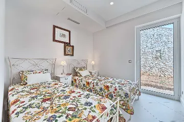 Villa in Bobovisca with Private Heated Infinity Pool