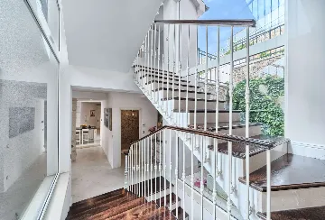 Villa in Bobovisca with Private Heated Infinity Pool