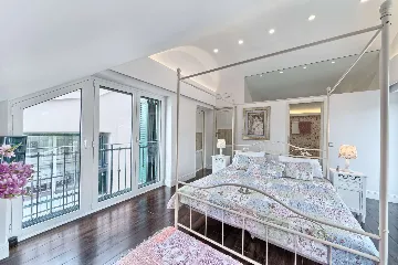 Villa in Bobovisca with Private Heated Infinity Pool